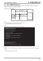 Предварительный просмотр 43 страницы FujiFilm FinePix E 500 Service Manual