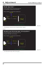 Предварительный просмотр 44 страницы FujiFilm FinePix E 500 Service Manual