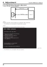 Предварительный просмотр 46 страницы FujiFilm FinePix E 500 Service Manual