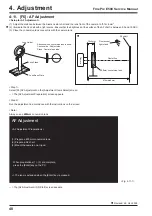 Предварительный просмотр 48 страницы FujiFilm FinePix E 500 Service Manual