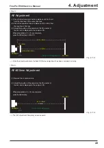 Предварительный просмотр 49 страницы FujiFilm FinePix E 500 Service Manual