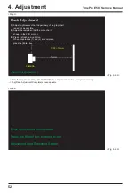 Предварительный просмотр 52 страницы FujiFilm FinePix E 500 Service Manual