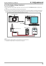 Предварительный просмотр 53 страницы FujiFilm FinePix E 500 Service Manual