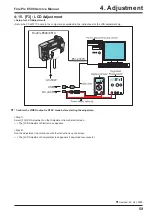 Предварительный просмотр 59 страницы FujiFilm FinePix E 500 Service Manual