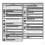 Preview for 5 page of FujiFilm FinePix F1000EXR Owner'S Manual