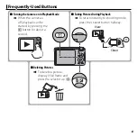 Preview for 11 page of FujiFilm FinePix F1000EXR Owner'S Manual