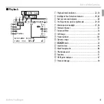 Preview for 19 page of FujiFilm FinePix F1000EXR Owner'S Manual