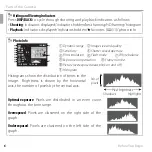 Preview for 20 page of FujiFilm FinePix F1000EXR Owner'S Manual