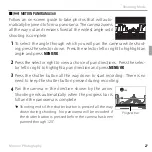 Preview for 41 page of FujiFilm FinePix F1000EXR Owner'S Manual