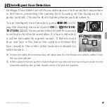 Preview for 63 page of FujiFilm FinePix F1000EXR Owner'S Manual