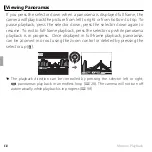 Preview for 72 page of FujiFilm FinePix F1000EXR Owner'S Manual