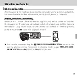 Preview for 73 page of FujiFilm FinePix F1000EXR Owner'S Manual