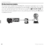 Preview for 74 page of FujiFilm FinePix F1000EXR Owner'S Manual