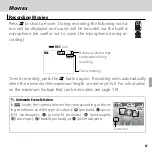 Preview for 75 page of FujiFilm FinePix F1000EXR Owner'S Manual