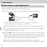 Preview for 78 page of FujiFilm FinePix F1000EXR Owner'S Manual