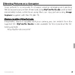 Preview for 83 page of FujiFilm FinePix F1000EXR Owner'S Manual