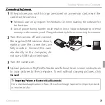 Preview for 87 page of FujiFilm FinePix F1000EXR Owner'S Manual