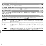 Preview for 96 page of FujiFilm FinePix F1000EXR Owner'S Manual