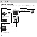 Preview for 118 page of FujiFilm FinePix F1000EXR Owner'S Manual