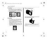 Предварительный просмотр 18 страницы FujiFilm FinePix F100fd Basic Manual