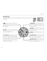 Preview for 18 page of FujiFilm FINEPIX F200 EXR Owner'S Manual