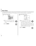 Preview for 26 page of FujiFilm FINEPIX F200 EXR Owner'S Manual