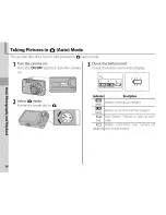 Preview for 28 page of FujiFilm FINEPIX F200 EXR Owner'S Manual