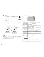 Preview for 32 page of FujiFilm FINEPIX F200 EXR Owner'S Manual