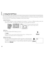 Preview for 44 page of FujiFilm FINEPIX F200 EXR Owner'S Manual