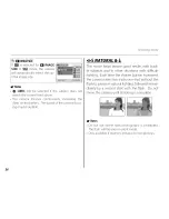 Preview for 48 page of FujiFilm FINEPIX F200 EXR Owner'S Manual