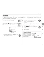 Preview for 51 page of FujiFilm FINEPIX F200 EXR Owner'S Manual