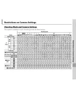 Preview for 133 page of FujiFilm FINEPIX F200 EXR Owner'S Manual