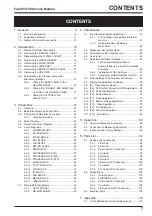 Preview for 7 page of FujiFilm FinePix F30 Service Manual