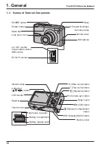 Preview for 12 page of FujiFilm FinePix F30 Service Manual