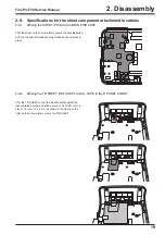 Preview for 19 page of FujiFilm FinePix F30 Service Manual