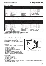 Preview for 49 page of FujiFilm FinePix F30 Service Manual