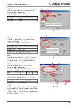 Preview for 53 page of FujiFilm FinePix F30 Service Manual