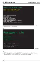 Preview for 56 page of FujiFilm FinePix F30 Service Manual