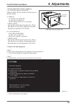 Preview for 61 page of FujiFilm FinePix F30 Service Manual