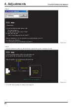 Preview for 62 page of FujiFilm FinePix F30 Service Manual