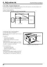 Preview for 64 page of FujiFilm FinePix F30 Service Manual