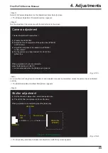 Preview for 65 page of FujiFilm FinePix F30 Service Manual