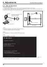 Preview for 70 page of FujiFilm FinePix F30 Service Manual