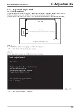 Preview for 73 page of FujiFilm FinePix F30 Service Manual