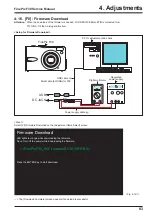 Preview for 83 page of FujiFilm FinePix F30 Service Manual