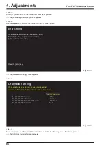 Preview for 86 page of FujiFilm FinePix F30 Service Manual