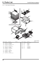 Preview for 96 page of FujiFilm FinePix F30 Service Manual