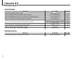 Preview for 10 page of FujiFilm FinePix F300EXR Owner'S Manual