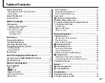 Preview for 13 page of FujiFilm FinePix F300EXR Owner'S Manual