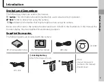 Preview for 15 page of FujiFilm FinePix F300EXR Owner'S Manual